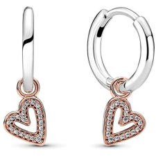 Pandora Passions 280090C01 - Ag 925/1000, 3,2g fülbevaló