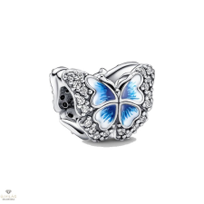 Pandora Pillangó charm - 790761C01 egyéb ékszer