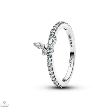 Pandora Pillangó gyűrű 54-es méret - 194269C03-54 gyűrű