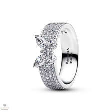 Pandora Pillangó gyűrű 54-es méret - 194270C01-54 gyűrű