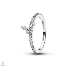 Pandora Pillangó gyűrű 56-os méret - 194269C03-56 gyűrű