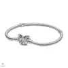 Pandora Pillangó karkötő 18 cm - 590782C01-18
