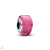 Pandora pink mini muránói üveg charm - 793107C00