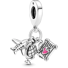 Pandora Places 799435C01 (Ag925/1000, 2,4g) medál