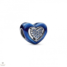 Pandora &quot;A kedvenc személyem&quot; szív charm - 792750C01 egyéb ékszer