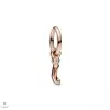 Pandora "i" betű charm - 782473C01
