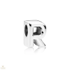 Pandora R betű charm - 797472