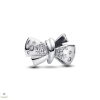 Pandora Szikrázó masni charm - 793442C01