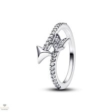 Pandora Szikrázó nyíl gyűrű 54-es méret - 193619C01-54 gyűrű