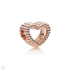Pandora Szív charm - 787516