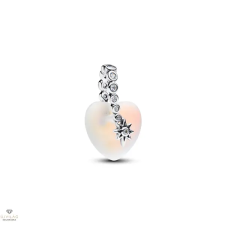 Pandora Szív charm - 794143C01 medál