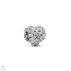 Pandora Szív charm - 794240C01