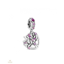 Pandora szív függőcharm - 799153C01 egyéb ékszer