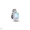 Pandora Tarts Szorosan Fóka charm - 794146C01