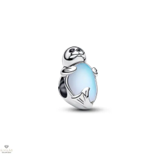 Pandora Tarts Szorosan Fóka charm - 794146C01 medál