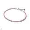 Pandora Tenisz karkötő 16 cm - 593927C02-16
