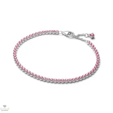 Pandora Tenisz karkötő 16 cm - 593927C02-16 karkötő