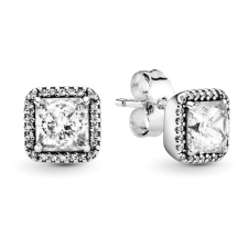 Pandora Timeless 290591CZ (Ag925/1000, 2,8 g) fülbevaló