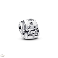 Pandora túrahátizsák charm - 793351C00 egyéb ékszer