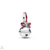 Pandora Ünnepi harang charm - 794246C01