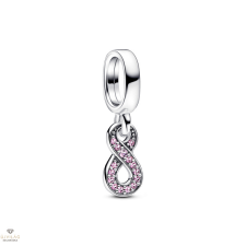 Pandora végtelen charm - 792766C01 egyéb ékszer