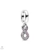 Pandora végtelen charm - 792766C01