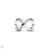 Pandora végtelenség szimbólum charm - 793243C00