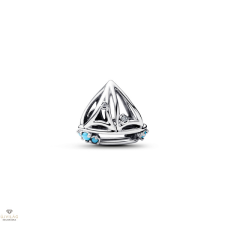 Pandora vitorlás charm - 793905C01 medál