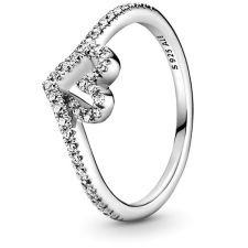 Pandora Wish 199302C01-52 - Ag 925/1000, 1,6g gyűrű
