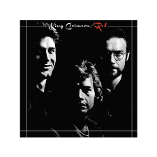 PANEGERYC King Crimson - Red (50th Anniversary Edition) (Vinyl LP (nagylemez)) rock / pop