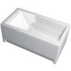  Panel a kádhoz Laguna Idea Plus 170 cm akrilát IDP1700