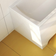 Panel a kádhoz Ravak City 80 cm akrilát CZ00140A00 kád, zuhanykabin