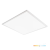  Panel LED Natynkowy 40W 4000lm 4000K 120° Neutralny Kaseton Biały 60x60cm Davro Kobi