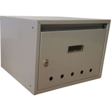 PANEL XXL RAL postaláda, RAL9005 fekete postaláda