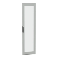  PanelSeT SFN/SM üvegajtó 2200x600 NSYSFND226T Schneider villanyszerelés