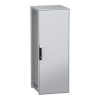  PanelSeT SFN szerelőlap nélkül 1600x600x600 IP55 NSYSFN16660 Schneider