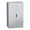  PanelSeT SFN szerelőlap nélkül 2 ajtós 2000x1200x600 IP55 NSYSFN2012602D Schneider
