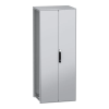  PanelSeT SFN szerelőlap nélkül 2 ajtós 2000x800x600 IP55 NSYSFN208602D Schneider
