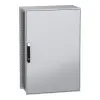  PanelSeT SFN szerelőlappal 1200x800x400 IP55 NSYSFN12840P Schneider