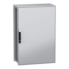  PanelSeT SFN szerelőlappal 1200x800x400 IP55 NSYSFN12840P Schneider villanyszerelés
