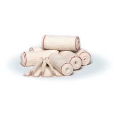 Panep Obinadlo pružné krepové 14cm × 5m gyógyászati segédeszköz