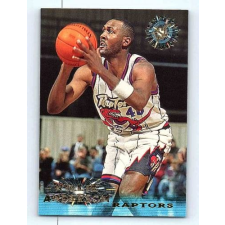 Panini 1995-96 Topps Stadium Club Series 2 Base #306 Willie Anderson kártyajáték