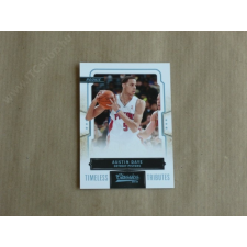 Panini 2009-10 Classics Timeless Threads Prime #173 Austin Daye/25 gyűjthető kártya