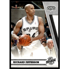 Panini 2010-11 Panini Season Update #125 Richard Jefferson gyűjthető kártya