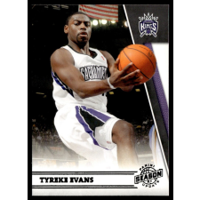 Panini 2010-11 Panini Season Update #190 Tyreke Evans gyűjthető kártya