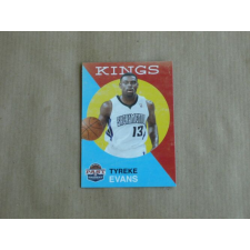Panini 2011-12 Panini Past and Present #120 Tyreke Evans gyűjthető kártya