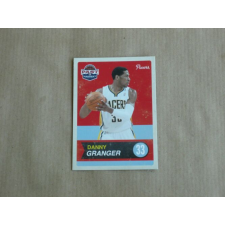 Panini 2011-12 Panini Past and Present #30 Danny Granger gyűjthető kártya