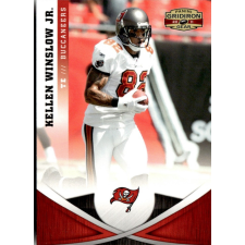 Panini 2011 Panini Gridiron Gear #118 Kellen Winslow Jr. gyűjthető kártya