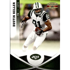 Panini 2011 Panini Gridiron Gear #7 Dustin Keller gyűjthető kártya