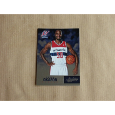 Panini 2012-13 Absolute #42 Emeka Okafor gyűjthető kártya